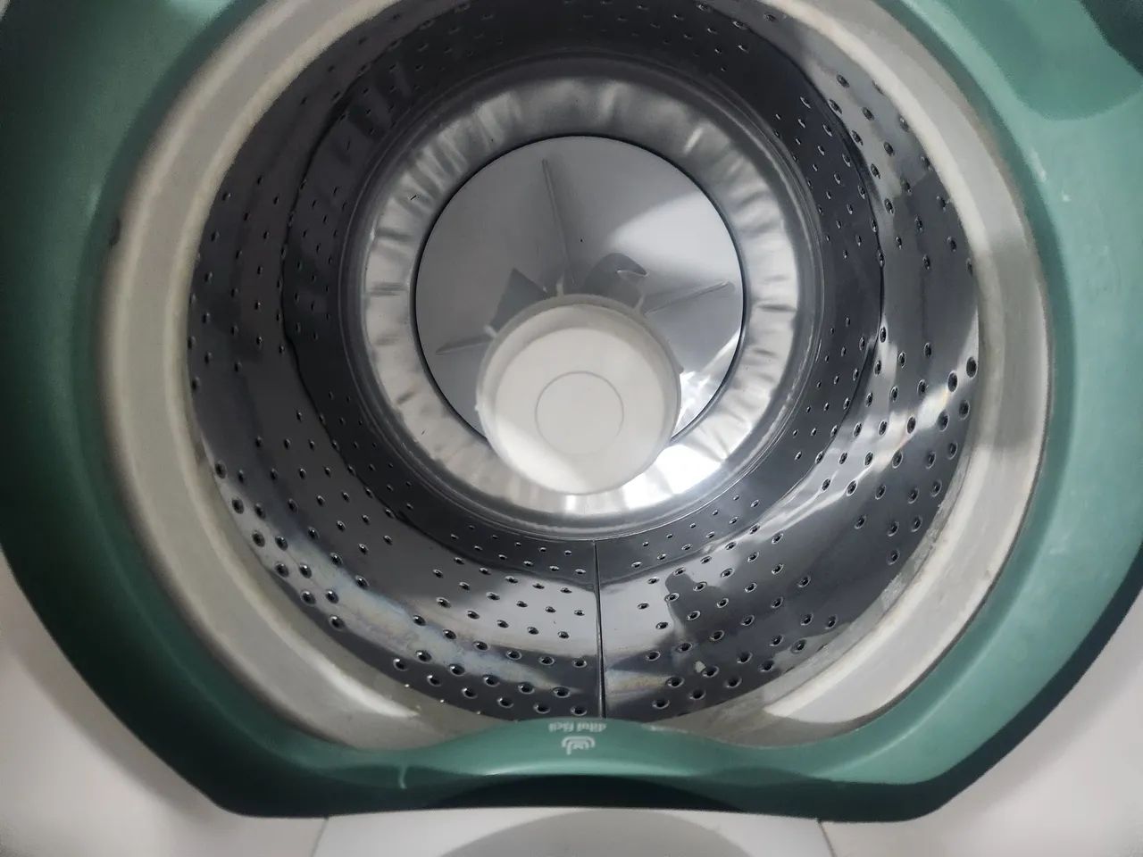 Máquina de lavar roupa Consul 10kilos  - Foto 3