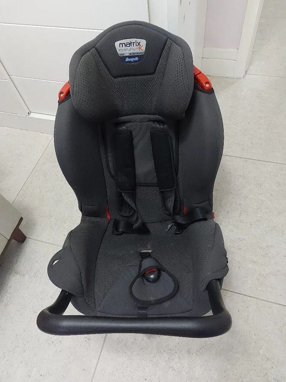 Cadeirinha de Carro Matrix Evolution K - Bebê Conforto