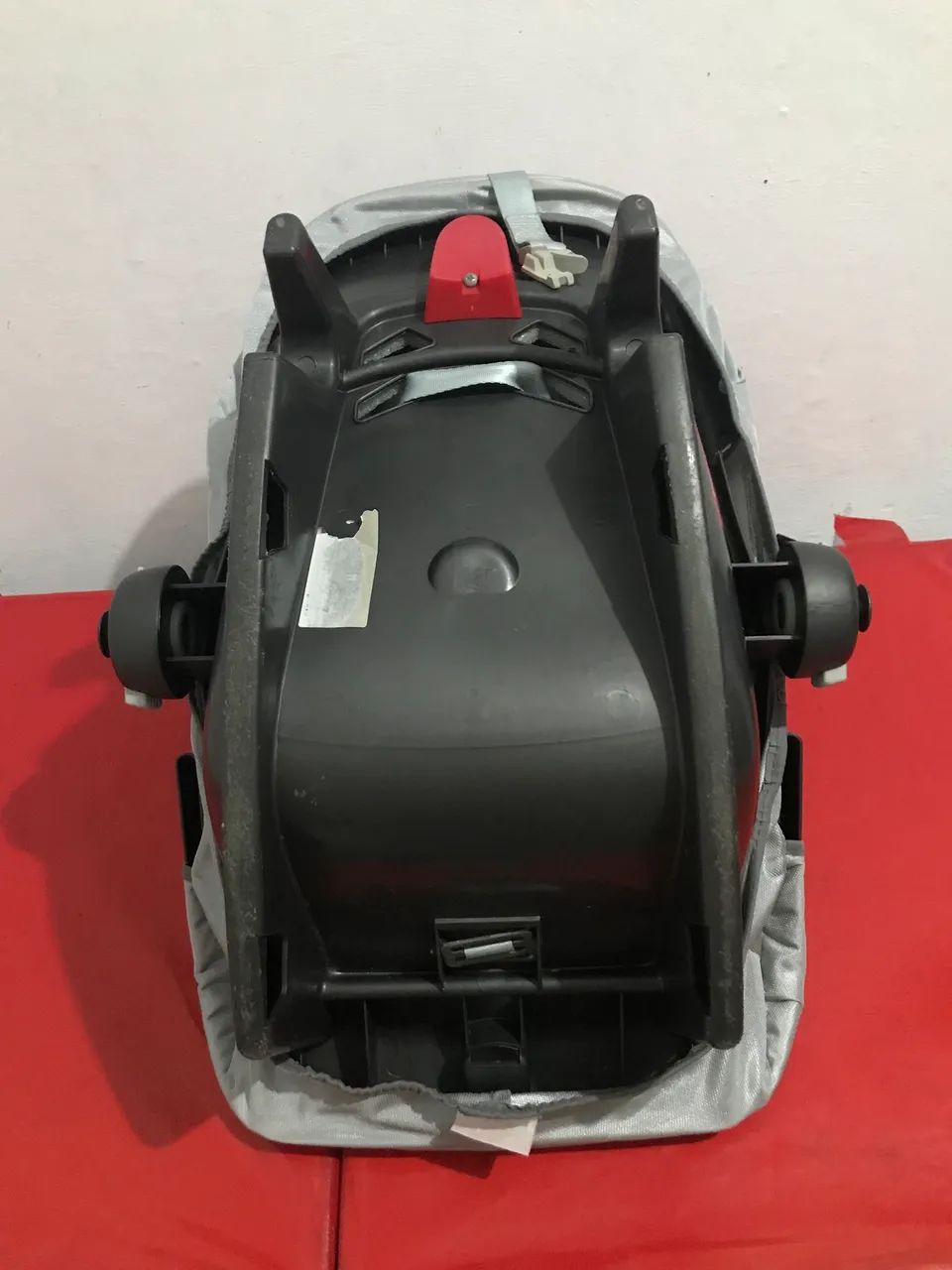 Vende-se Bebe Conforto  - Foto 5