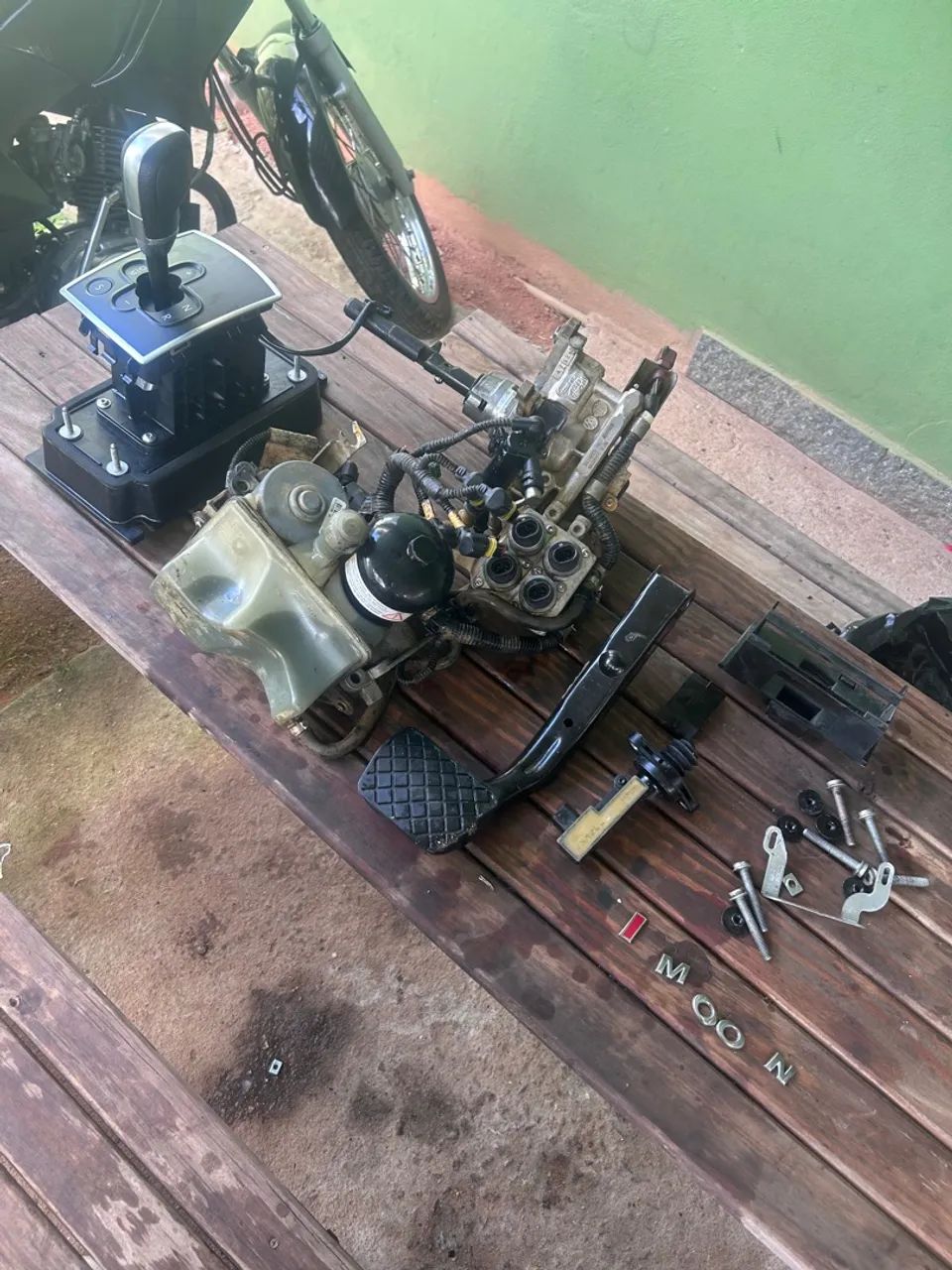Kit imotion  - Foto 4