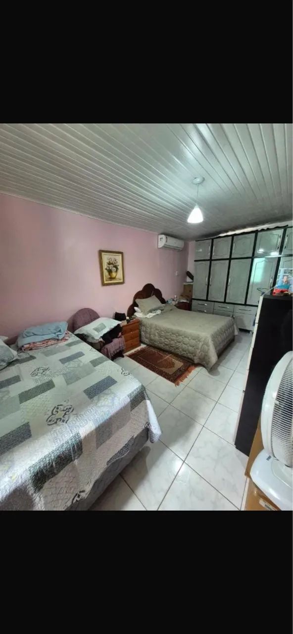 Vendo casa no Anil-G - Foto 2