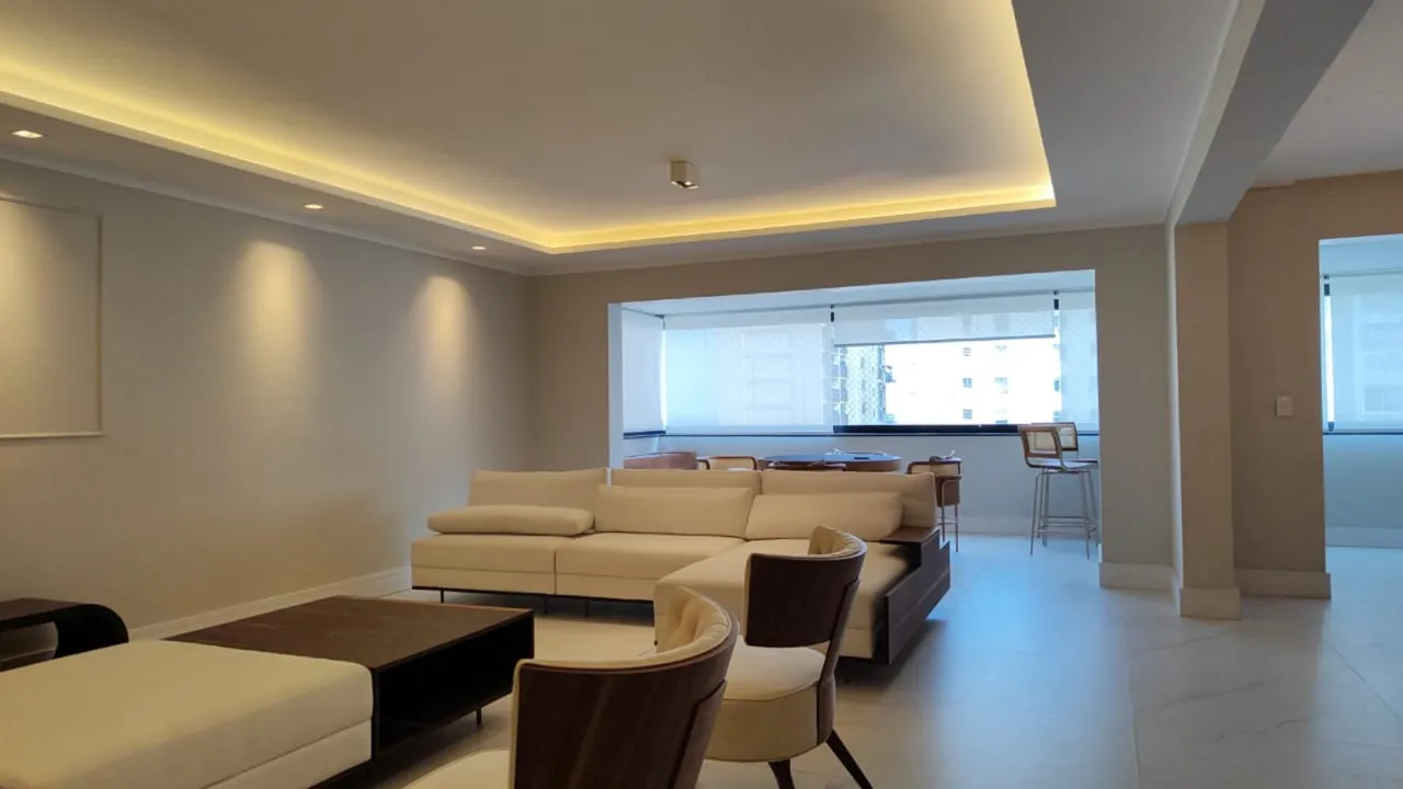 Apartamento para venda no Boqueirão - Santos - São Paulo