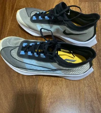 Tênis Nike Zoom Fly 3 - Foto 3