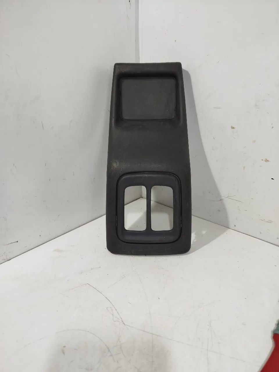Console Central Difusor De Ar Jeep Compass 2017 A 2021  - Foto 2