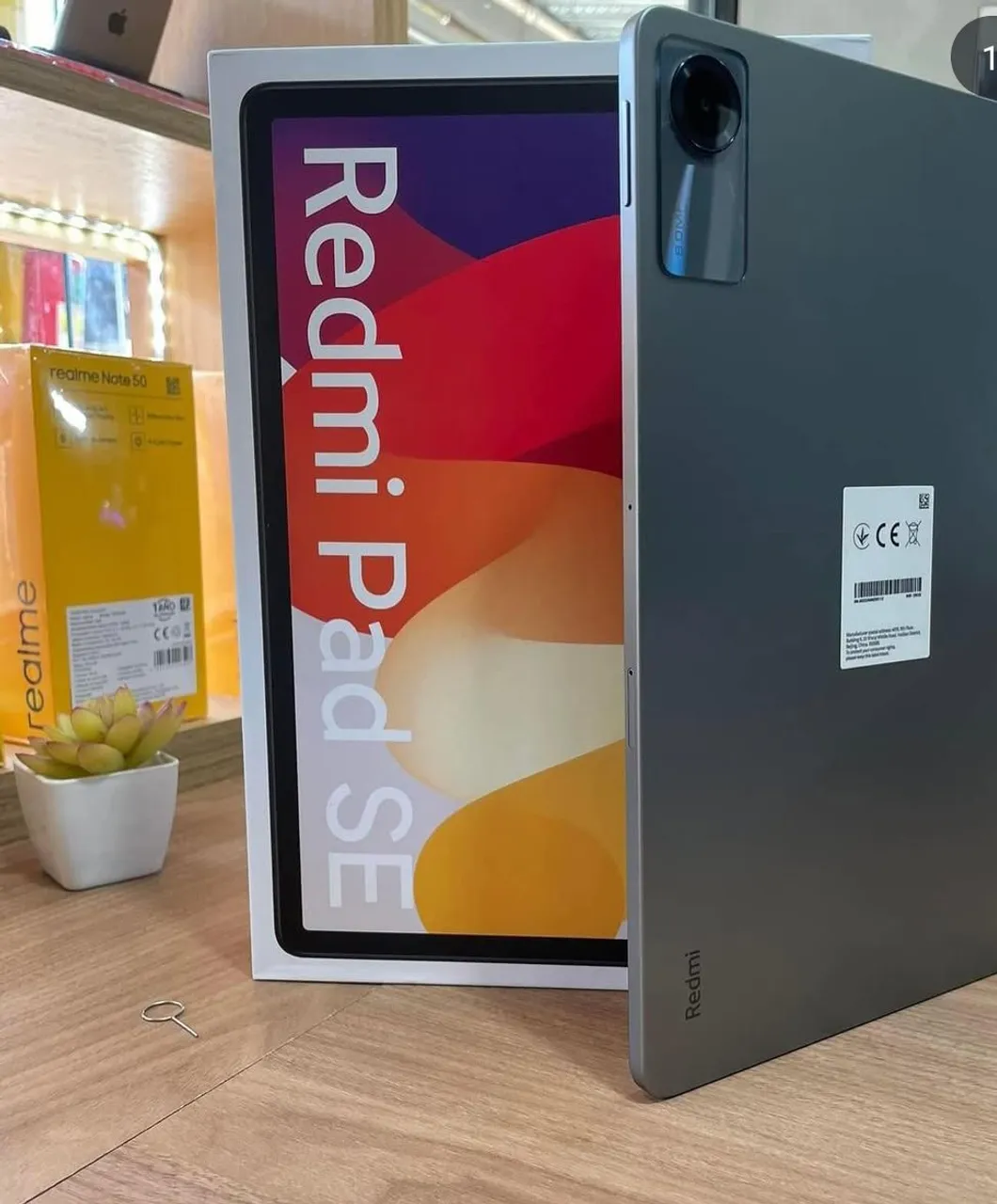 Tablet Xiaomi Redmi Pad SE 256GB 8GB RAM 