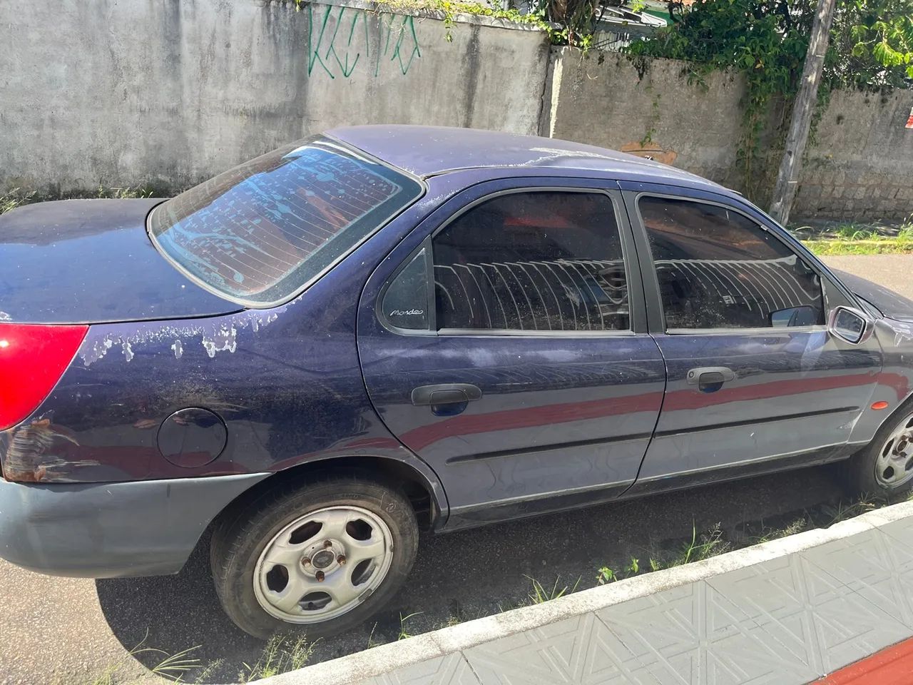 Ford Mondeo - 97  - Foto 2