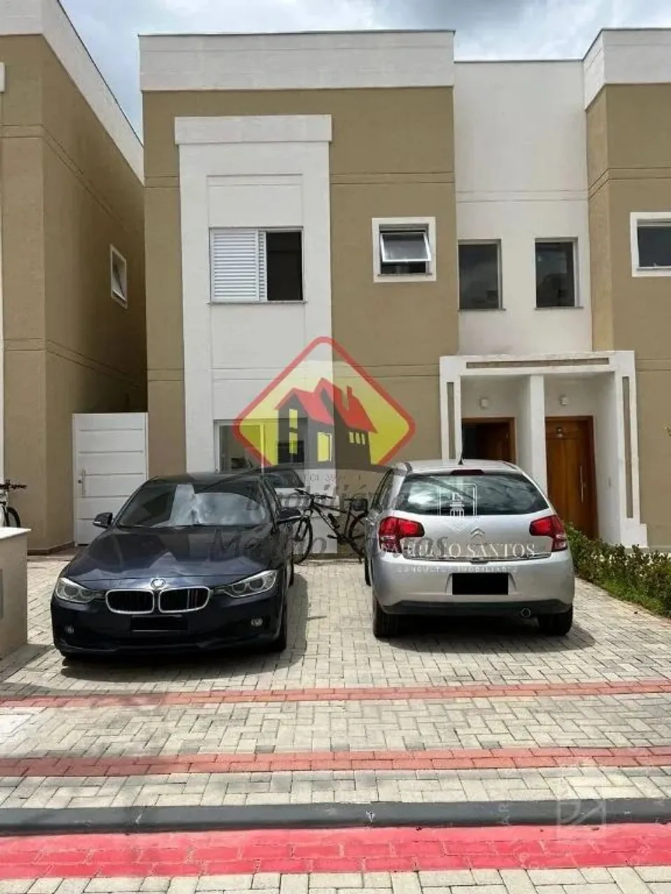 Maravilhosa Casa à Venda em Condomínio Fechado - Urbanova, São José dos Campos!!