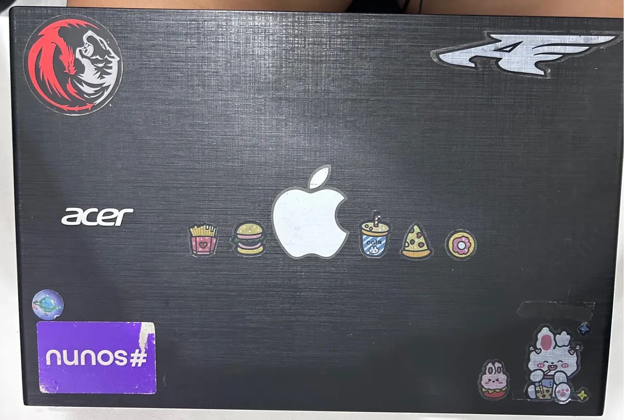 Notebook Acer - Foto 3