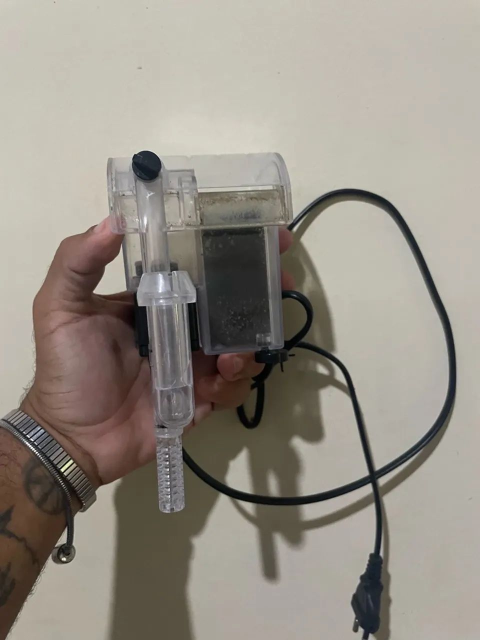 Bomba para aquário  - Foto 2