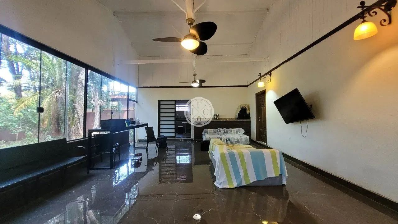 Chácara com 3 Quartos para Venda e Aluguel, 10.000m² - Quinta da Boa Vista B - Foto 3