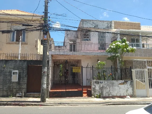 Casa 5/4 - Campo da Polvora C- 96