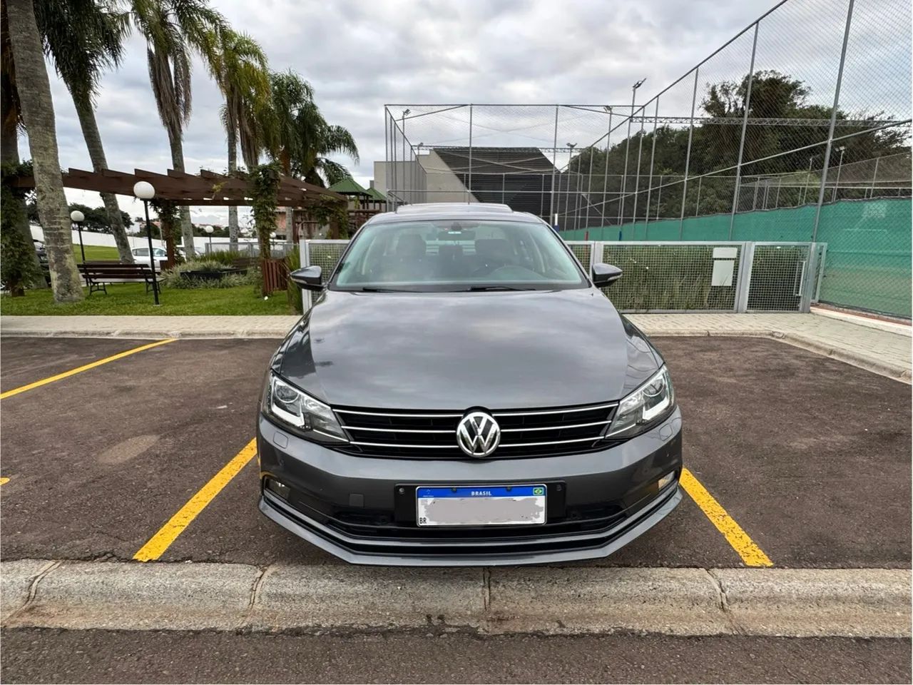Jetta 2.0 tsi pacote premium com 71 mil km - Foto 2