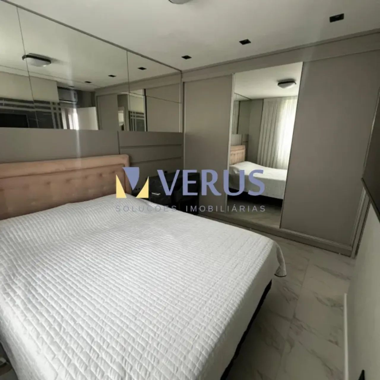 Apartamento Com 01 Suíte + 01 Dormitório no Bairro Vila Operária - Foto 11