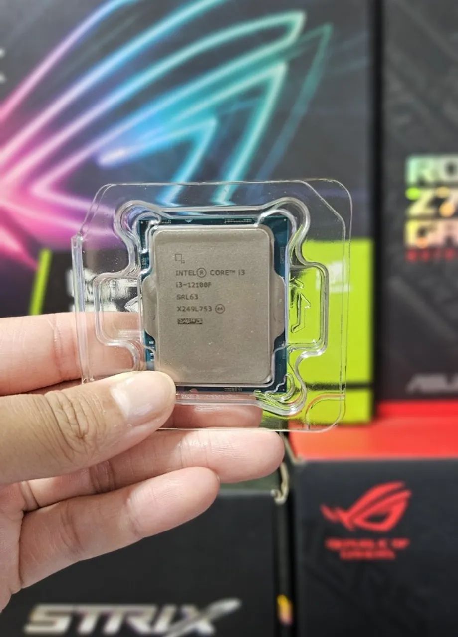2025年最新】core i3-12100fの人気アイテム - メルカリ