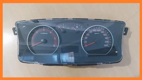 Painel Instrumentos Ssangyong New Actyon 2.0 Diesel 2013