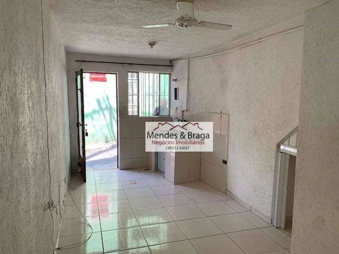 Prédio com 3 apartamentos e 4 kitnets à venda por R$ 1.070.000 - Vila Gustavo - São Paulo/ - Foto 5