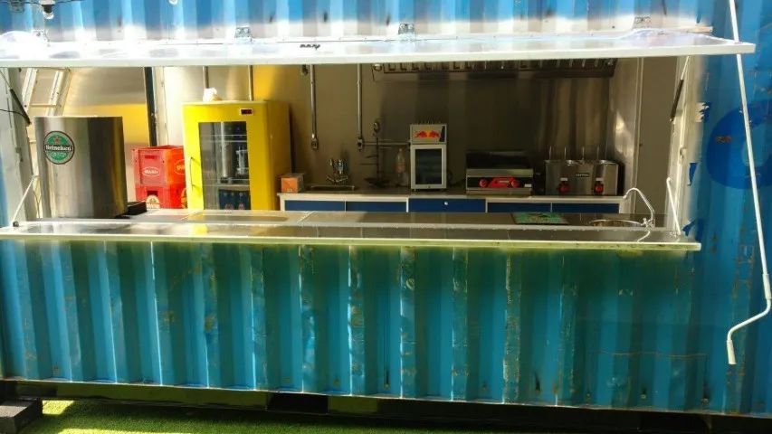 CONTAINER FOOD - Foto 3