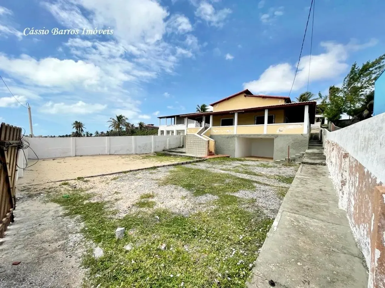 Casa para venda em Praia de Pitangui - Extremoz - RN