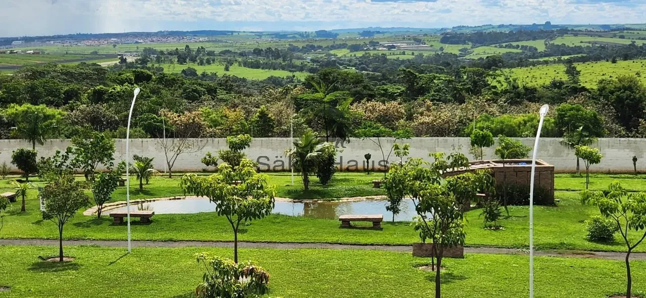 Terreno em Condomínio para Venda em Indaiatuba / SP no Residencial Dona Lucilla