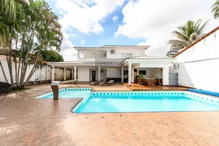 Vendo linda casa em Vicente Pires