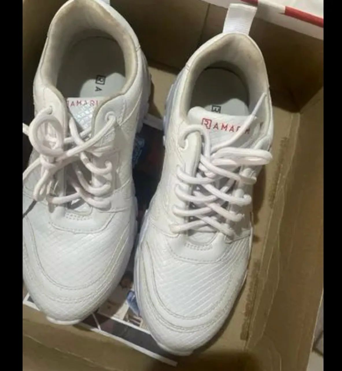 Tenis - Foto 2