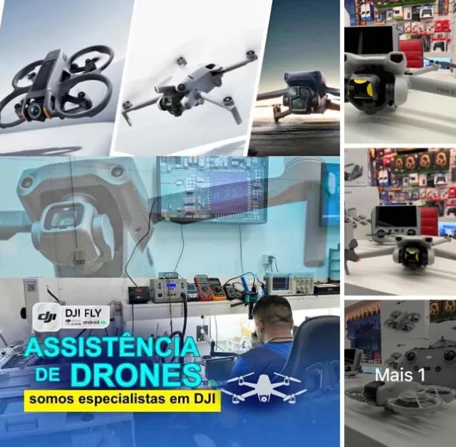 Drone, DJI, neo, flip, mini 3, mini 4, mini 5, mavic, avata, neo 2, drone dji - Foto 5