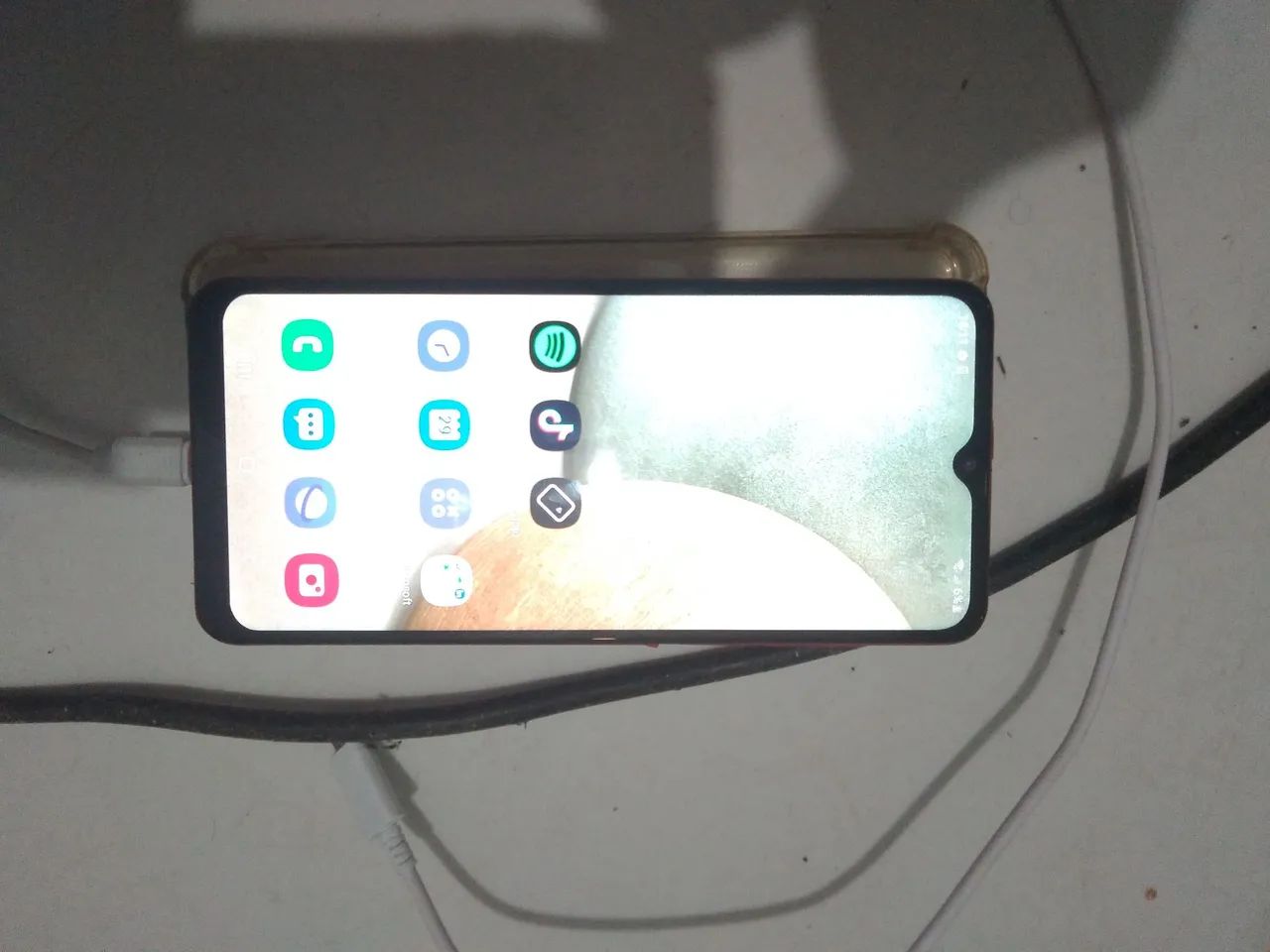 Celular Samsung A12  - Foto 4