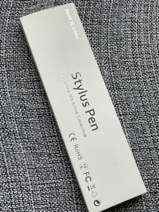 Stylus Pen para Tablet - Novo - Foto 3