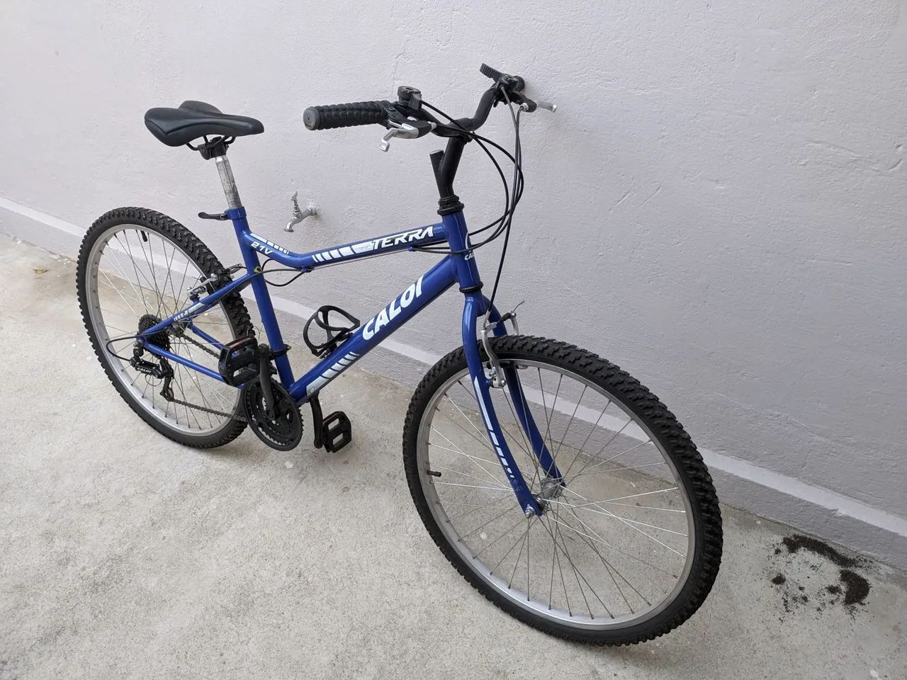 Caloi Terra  - Foto 2