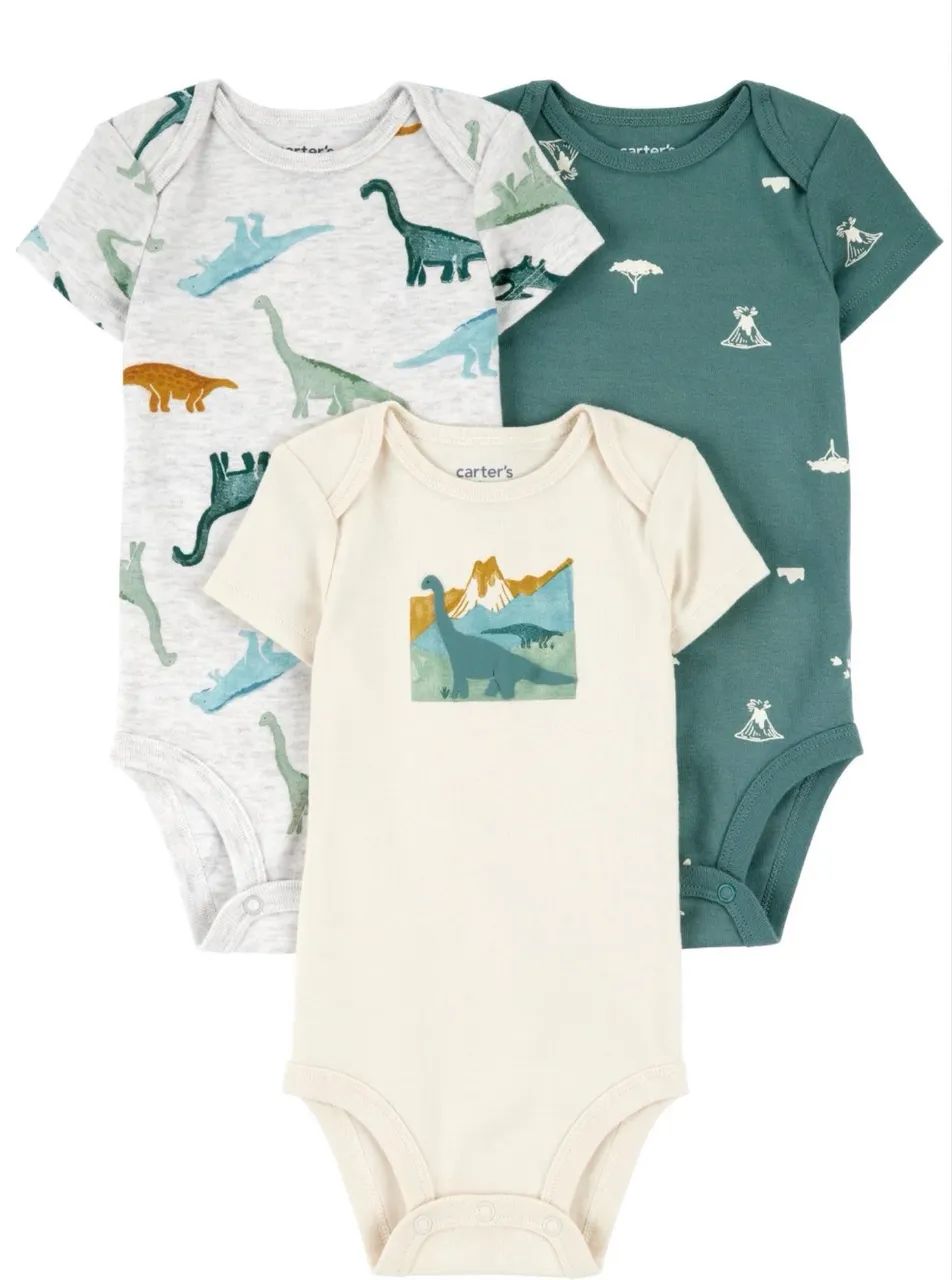 Kit body Carters64166874507778120