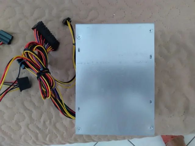 Fonte Fortrek 200w - Foto 2