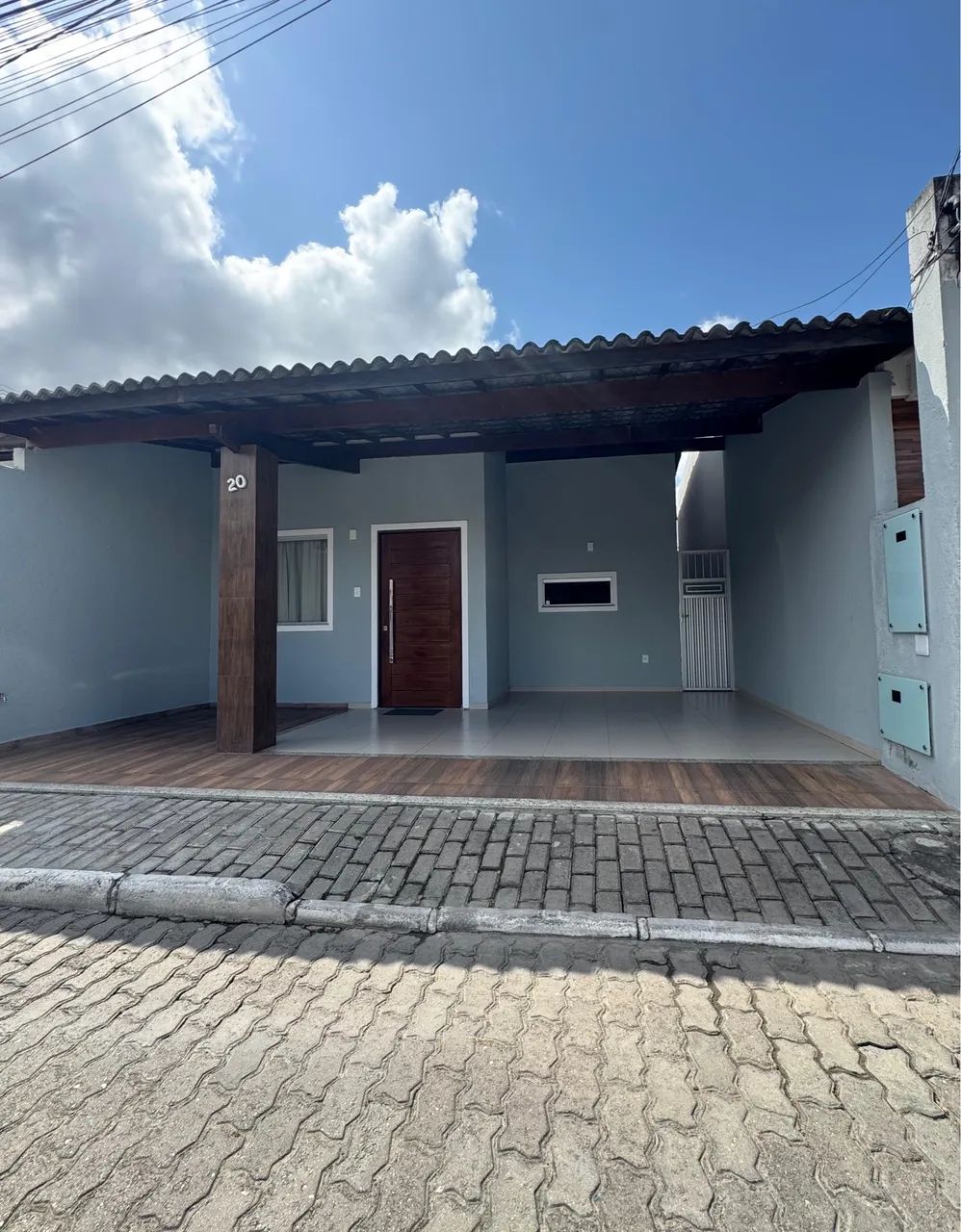 Foto - Feira de Santana - Tomba