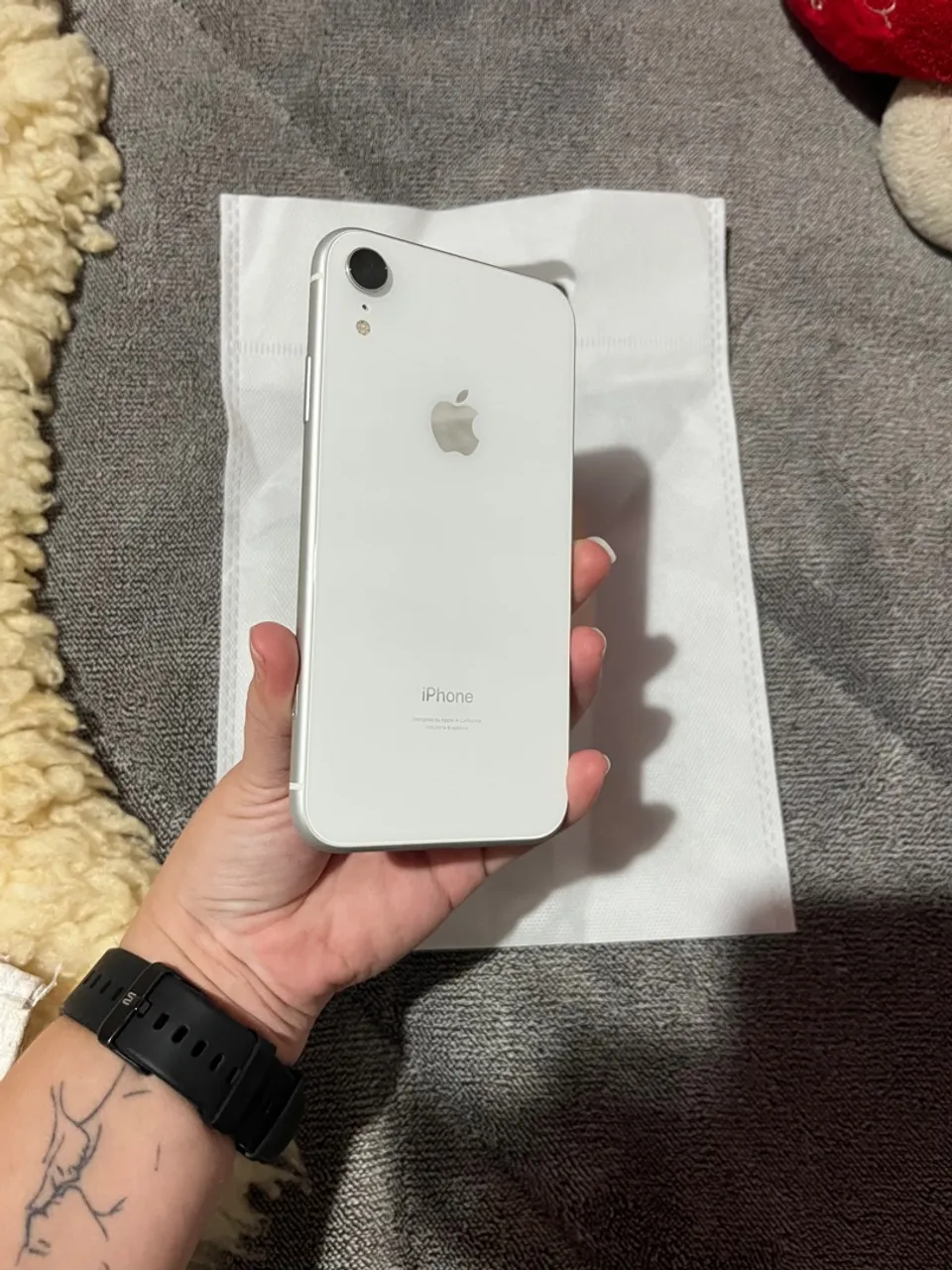 Vendo iPhone XR