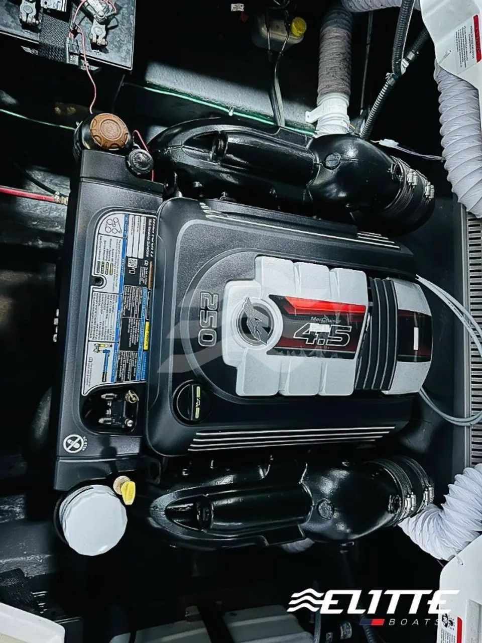 Focker 242 GTC - Foto 3