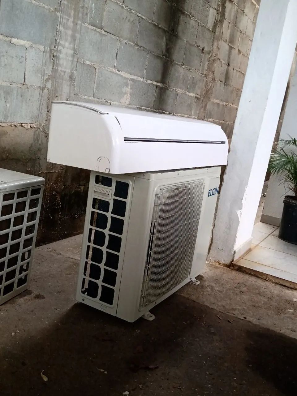 Ar condicionado split  - Foto 3