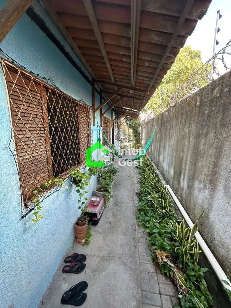 Sobrado a venda Petrópolis - Foto 3