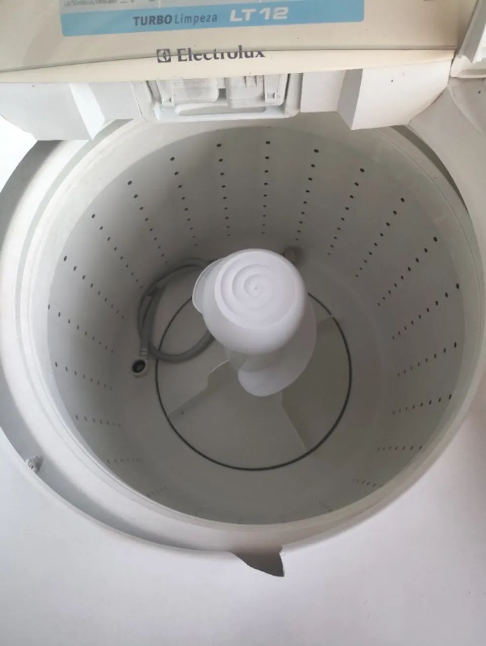 Vende-se Máquina de Lavar Eletrolux  - Foto 6