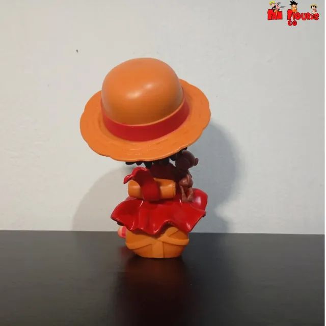 Action Figure Luffy - One Piece - Foto 2