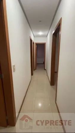 Apartamento com 4 Quartos à Venda, 190m - Foto 5