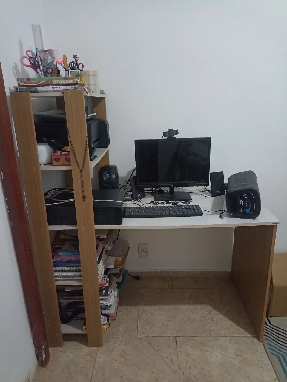 Mesa computador 