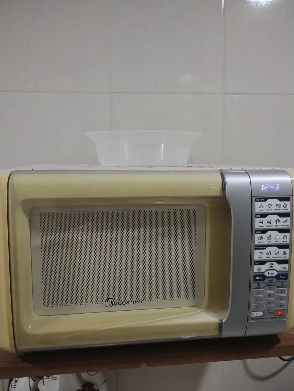 Pacote cozinha até quarta-feira 64673228605441121