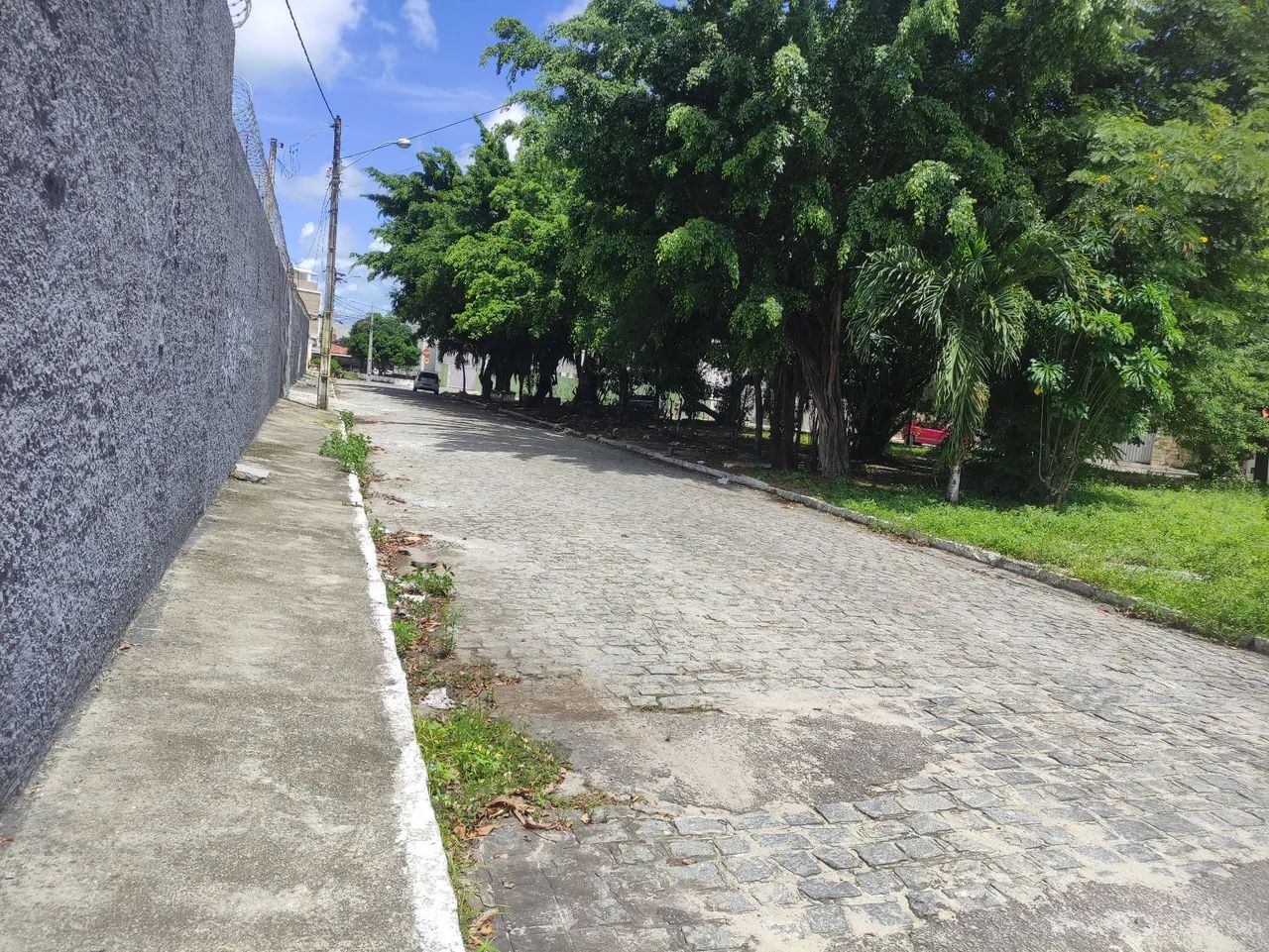 Excelente terreno nos bancários  - Foto 3