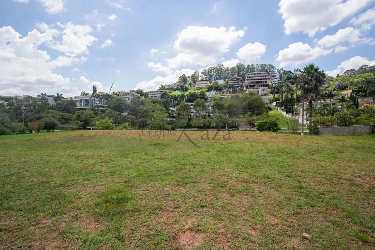 Terreno Residencial - Tamboré - Barueri - 1500m². - Foto 2