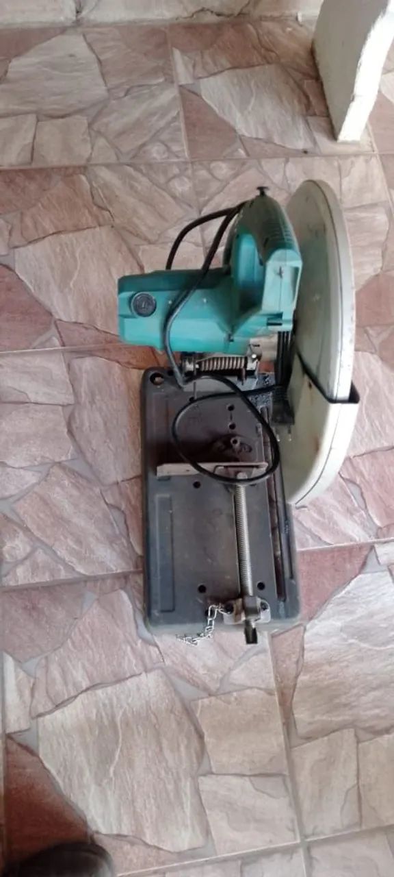 Policorde makita - Foto 2