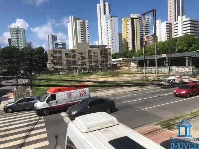 Terreno com 2.600m2 na Madalena, Recife-PE - Foto 3