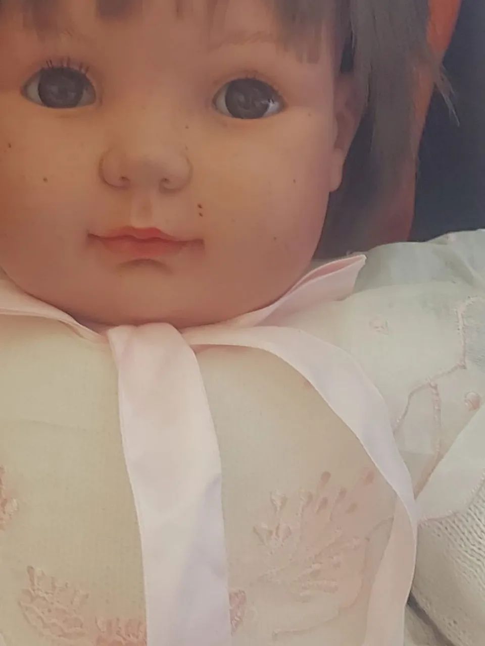 Olhem que coisa mais linda  - Foto 3