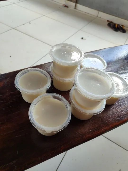 Sebo de carneiro  - Foto 3