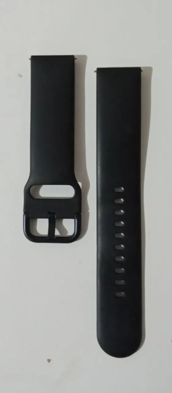 Smartwatch Samsung Galaxy Watch Active 2 - Foto 4