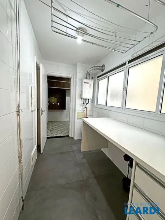 APARTAMENTO - TAMBORÉ - SP - Foto 10