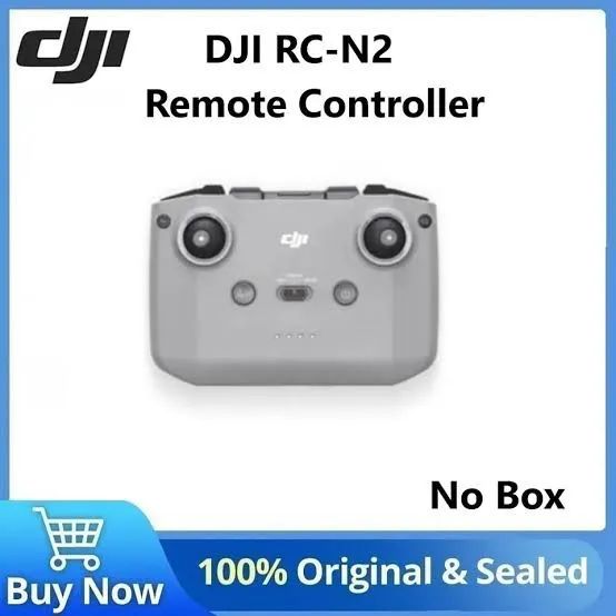 Controle DJI RC-N2 (RC151) Novo